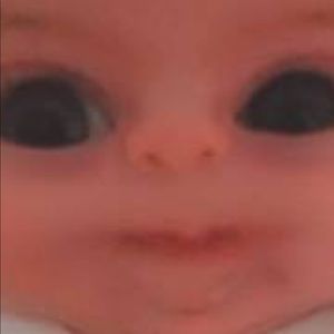 Meet your Posher, Jackie